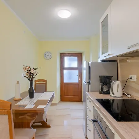 Horizon Apartmán