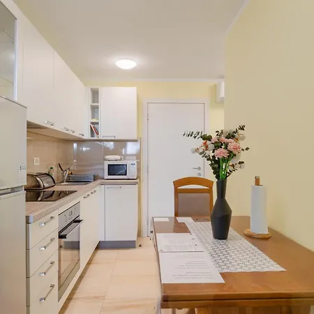 Apartmán Horizon Pazin