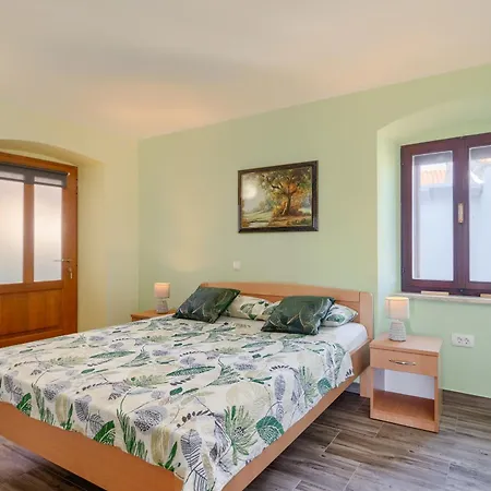 Horizon Apartmán Pazin