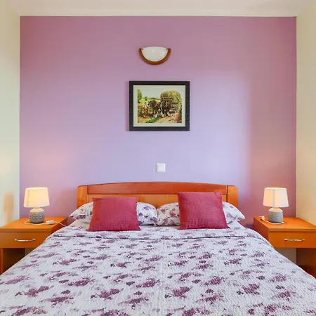 Apartmán Horizon Pazin