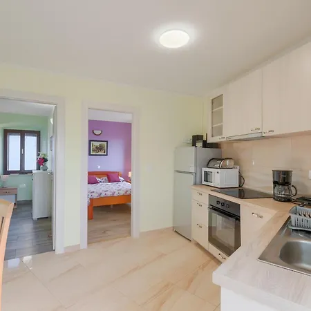 Apartmán Horizon *
