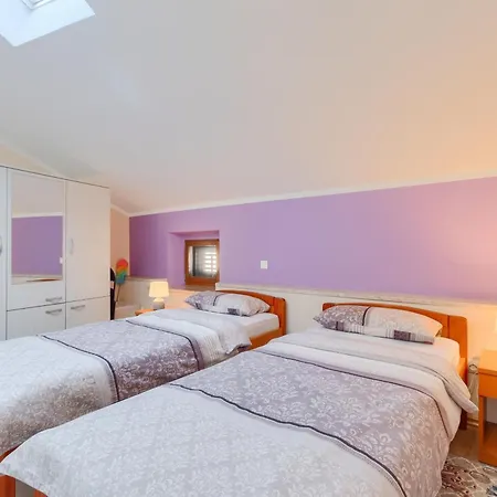 Horizon Apartmán Pazin