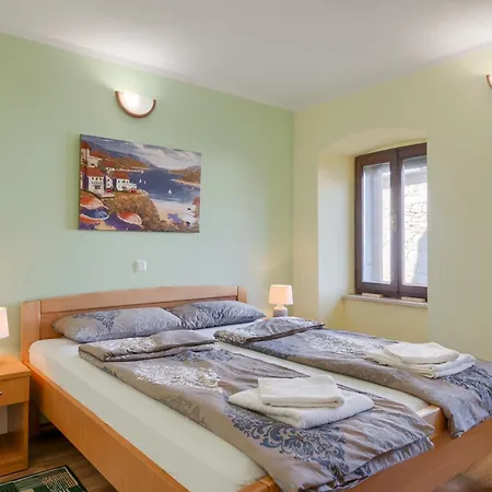 Apartmán Horizon *