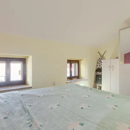 Apartmán Horizon