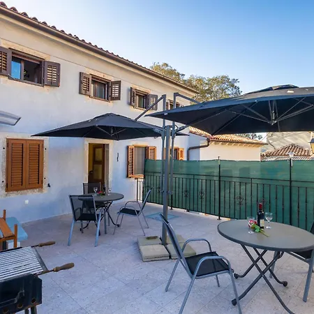 Horizon Apartmán Pazin