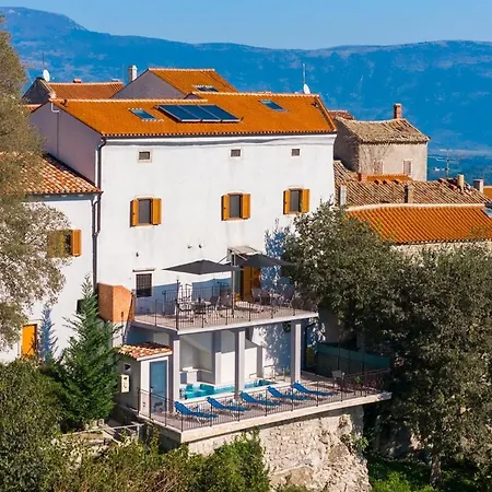Apartmán Horizon Pazin
