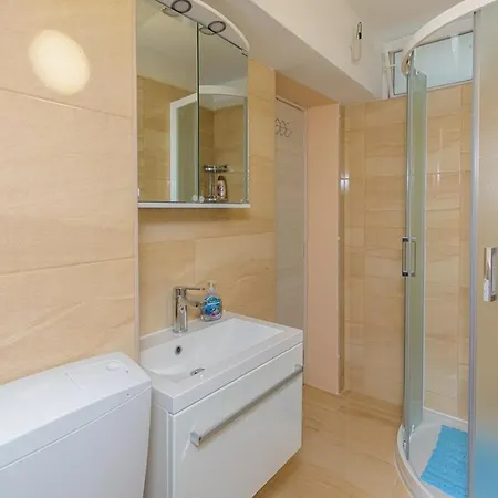 Apartmán Horizon Pazin