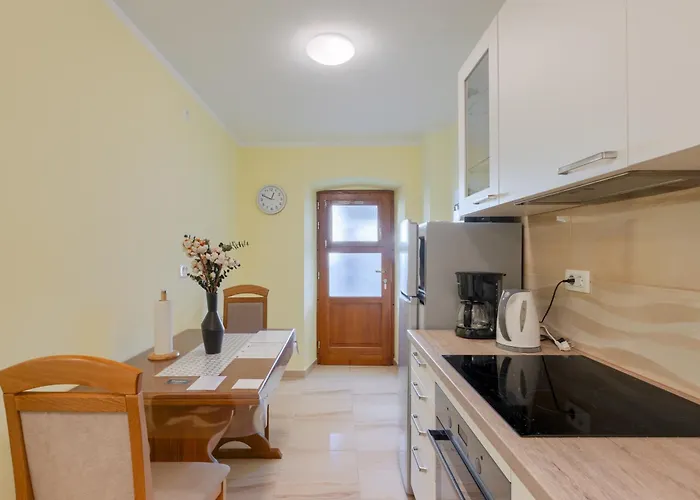 Horizon Apartment