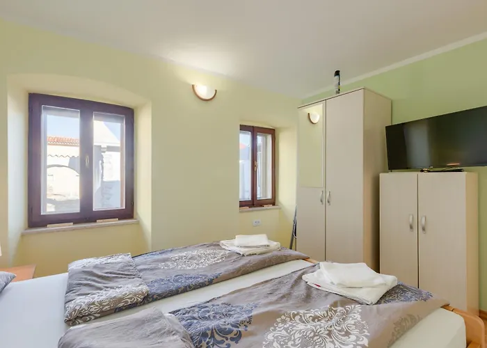 Apartment Horizon