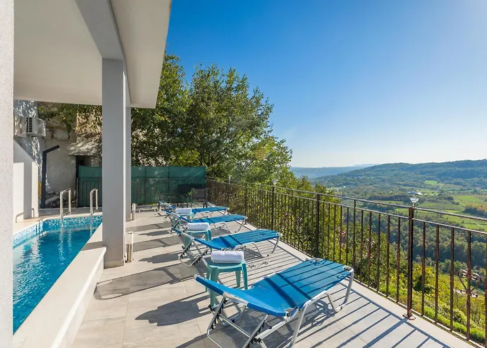 Horizon Pazin