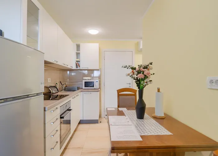 Apartment Horizon Pazin