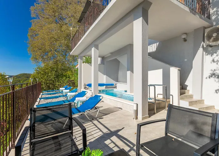 Horizon Apartment *