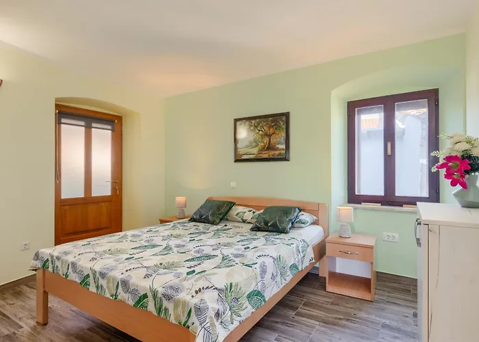 Horizon Apartment Pazin