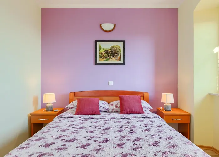 Apartment Horizon Pazin