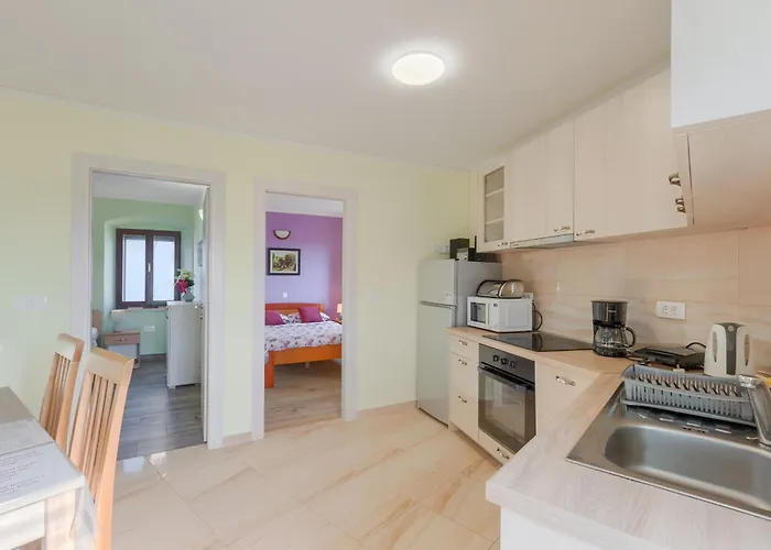 Apartment Horizon *