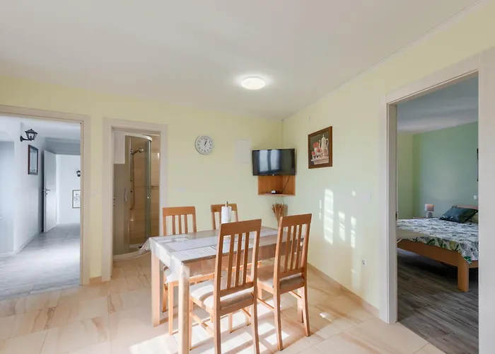 Apartment Horizon Pazin