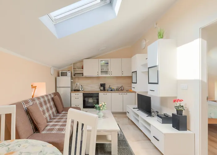 Horizon Apartment Pazin
