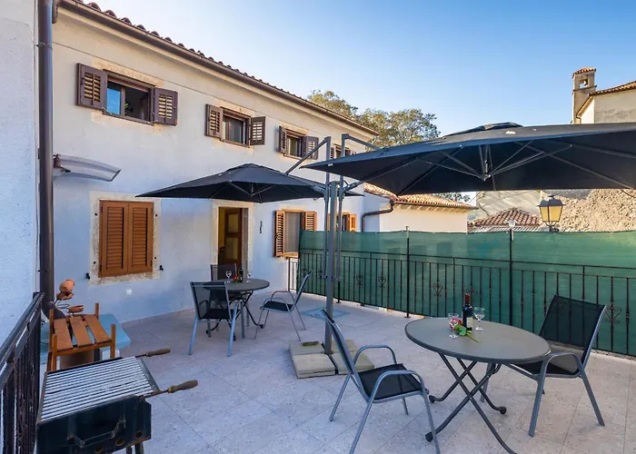 Horizon Apartment Pazin