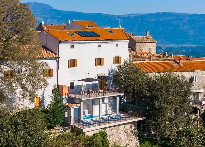 Apartment Horizon Pazin