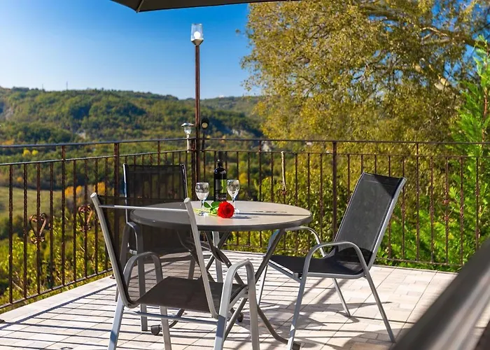 Horizon Apartment Pazin