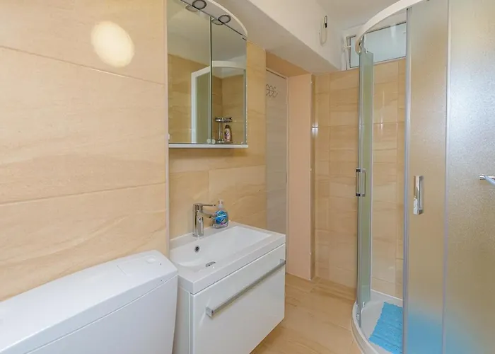 Apartment Horizon Pazin