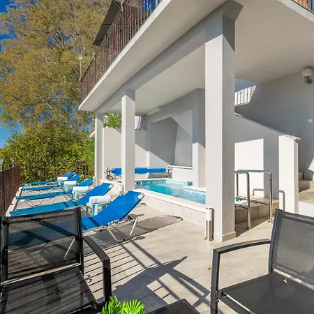 Horizon Appartement *