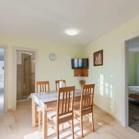 Appartement Horizon Pazin