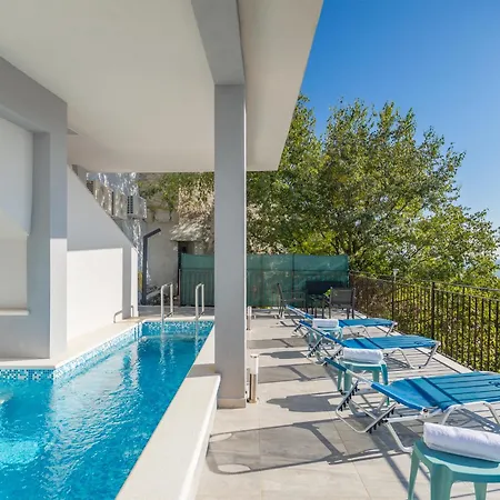 House Horizon Pazin