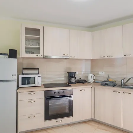 Horizon Appartement *