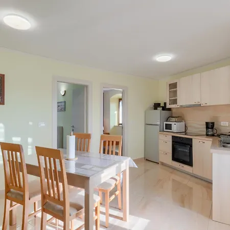 Apartman House Horizon