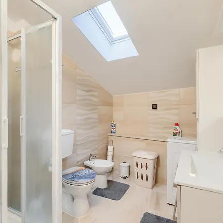 Apartman House Horizon *