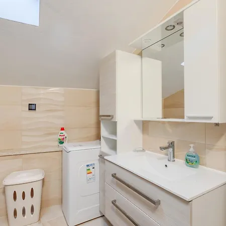 Apartman House Horizon Pazin