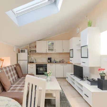 Horizon Appartement Pazin