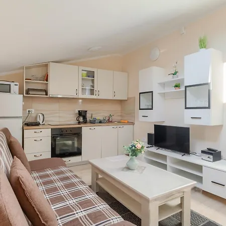 House Horizon Pazin