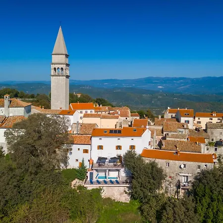 Appartement Horizon Pazin