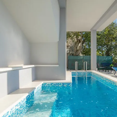 House Horizon Apartman *