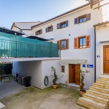 House Horizon Apartman