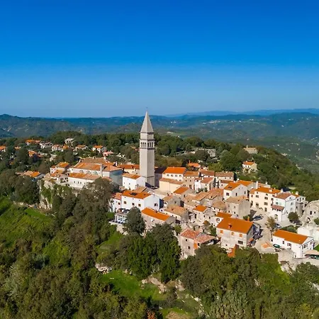 Appartement Horizon Pazin