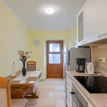Horizon Appartamento Pazin