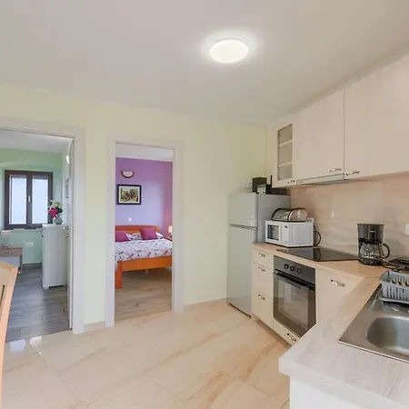 Appartamento Horizon Pazin