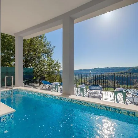 Horizon Appartamento Pazin