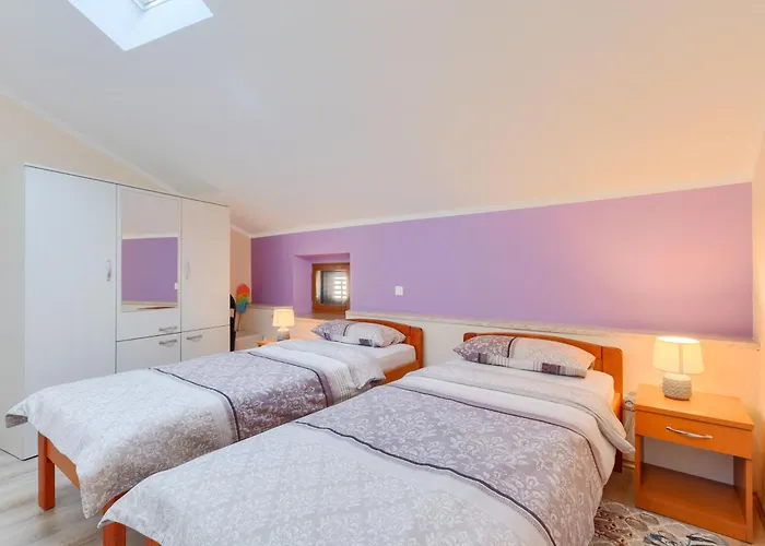 Horizon 아파트 파진