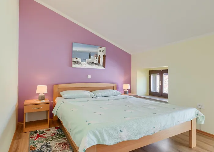 Horizon 아파트 파진