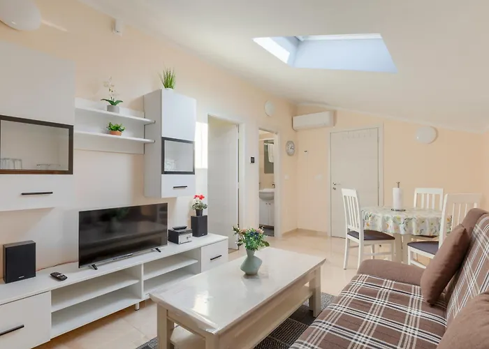 Horizon 아파트 파진