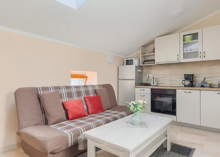 Horizon Appartement