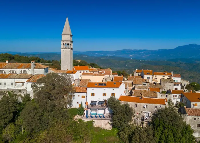 아파트 Horizon 파진