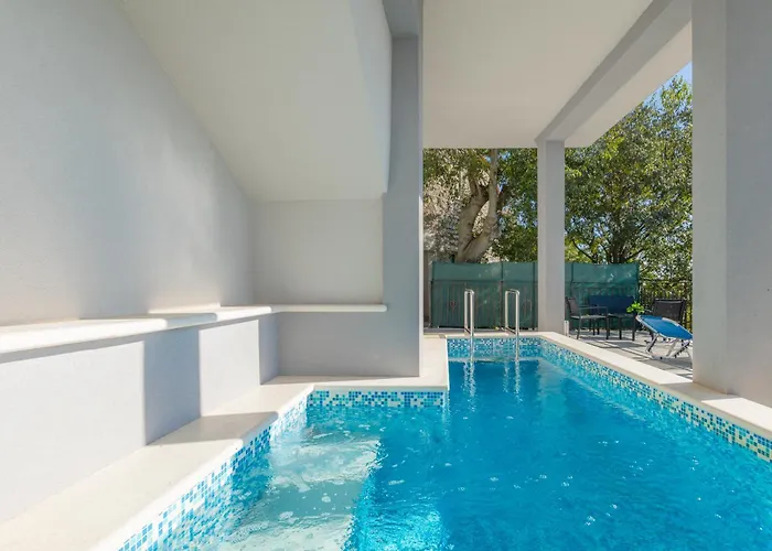 Horizon Appartement *