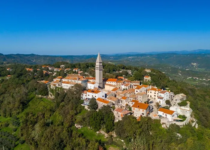 아파트 Horizon 파진